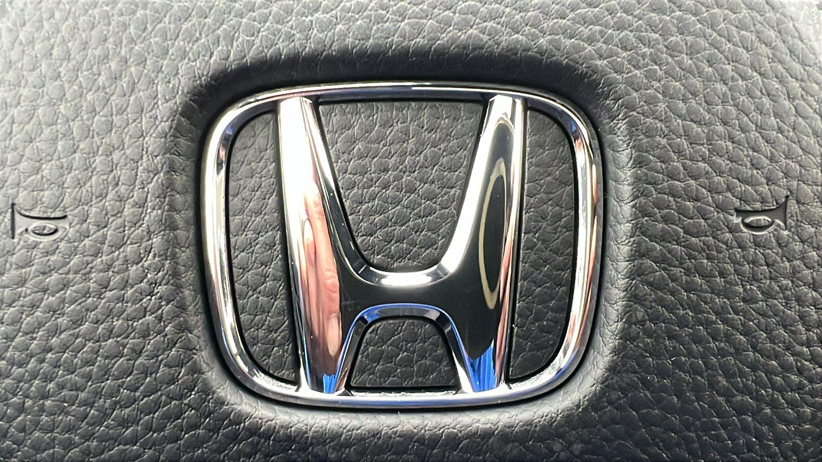2026 Honda CR-V Hybrid Sport Touring at Altoona Honda