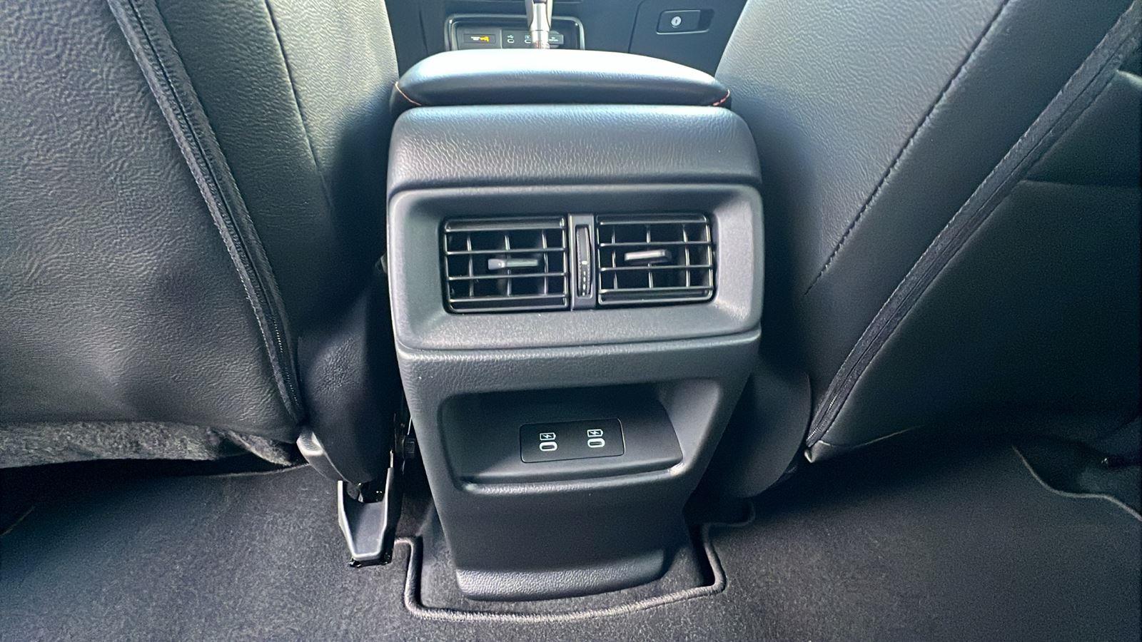 2026 Honda CR-V Hybrid Sport Touring at Altoona Honda