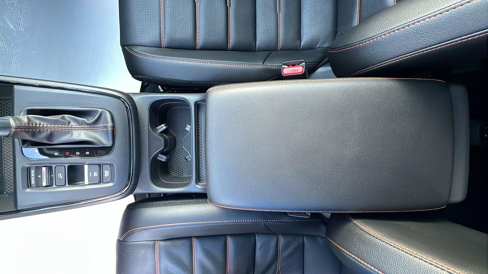 2026 Honda CR-V Hybrid Sport Touring at Altoona Honda