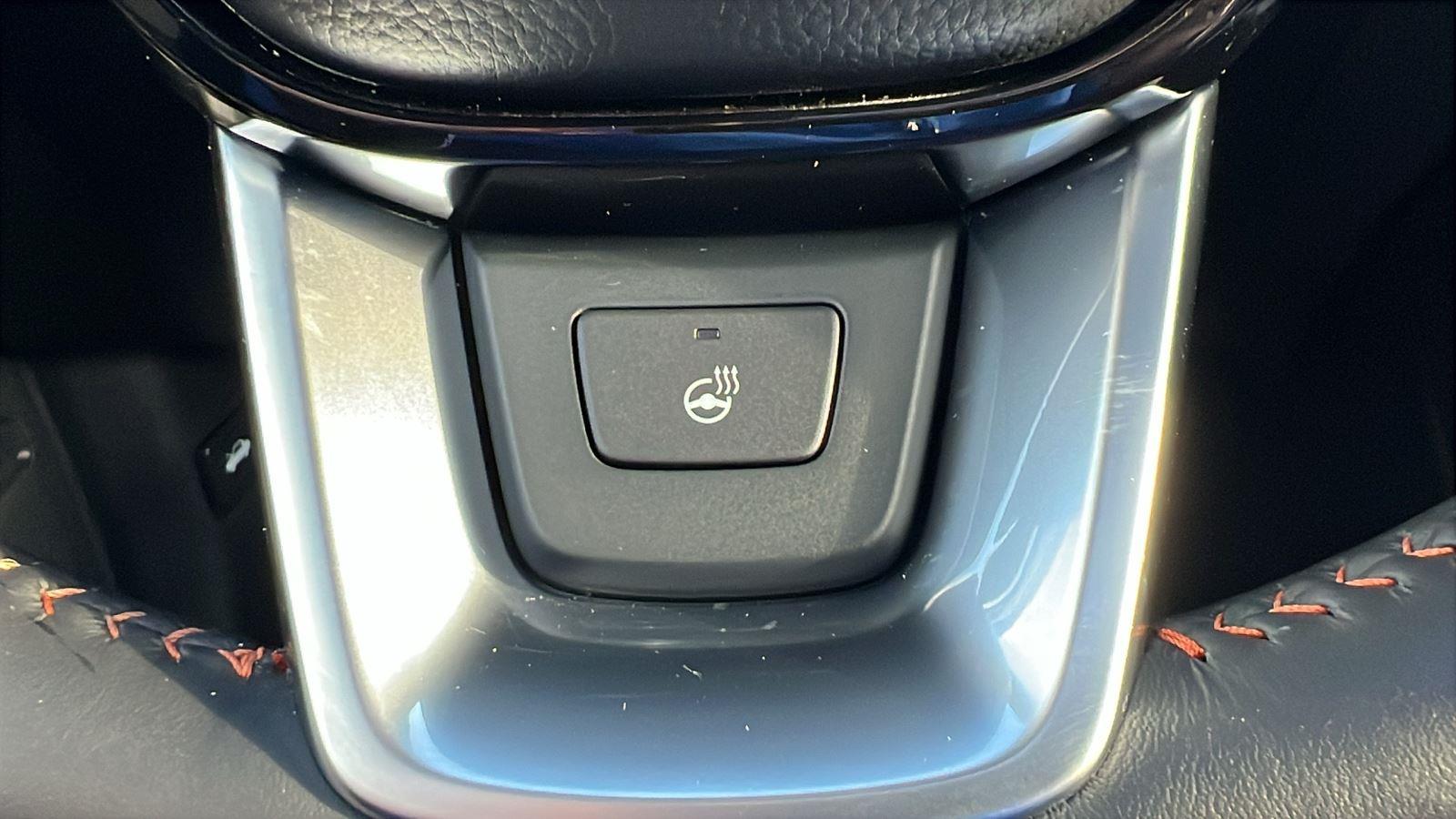 2026 Honda CR-V Hybrid Sport Touring at Altoona Honda