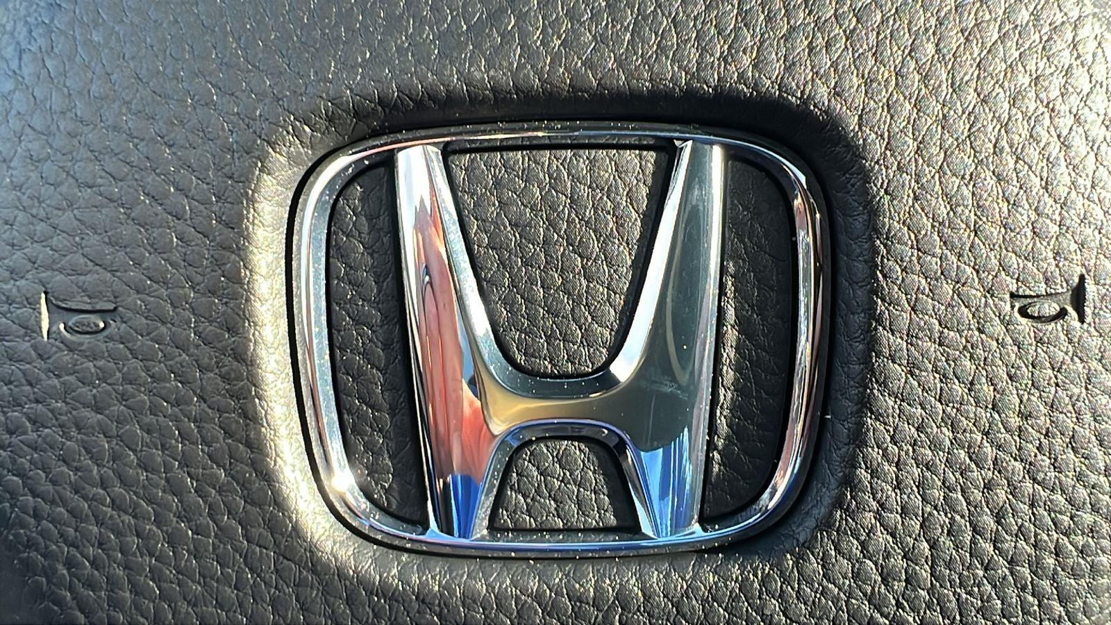 2026 Honda CR-V Hybrid Sport Touring at Altoona Honda