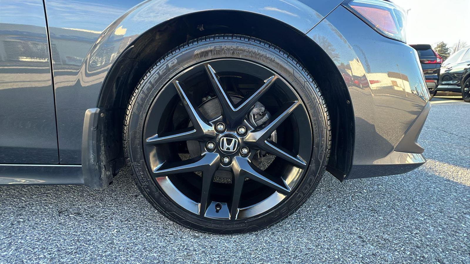 2024 Honda Civic Sport - 10