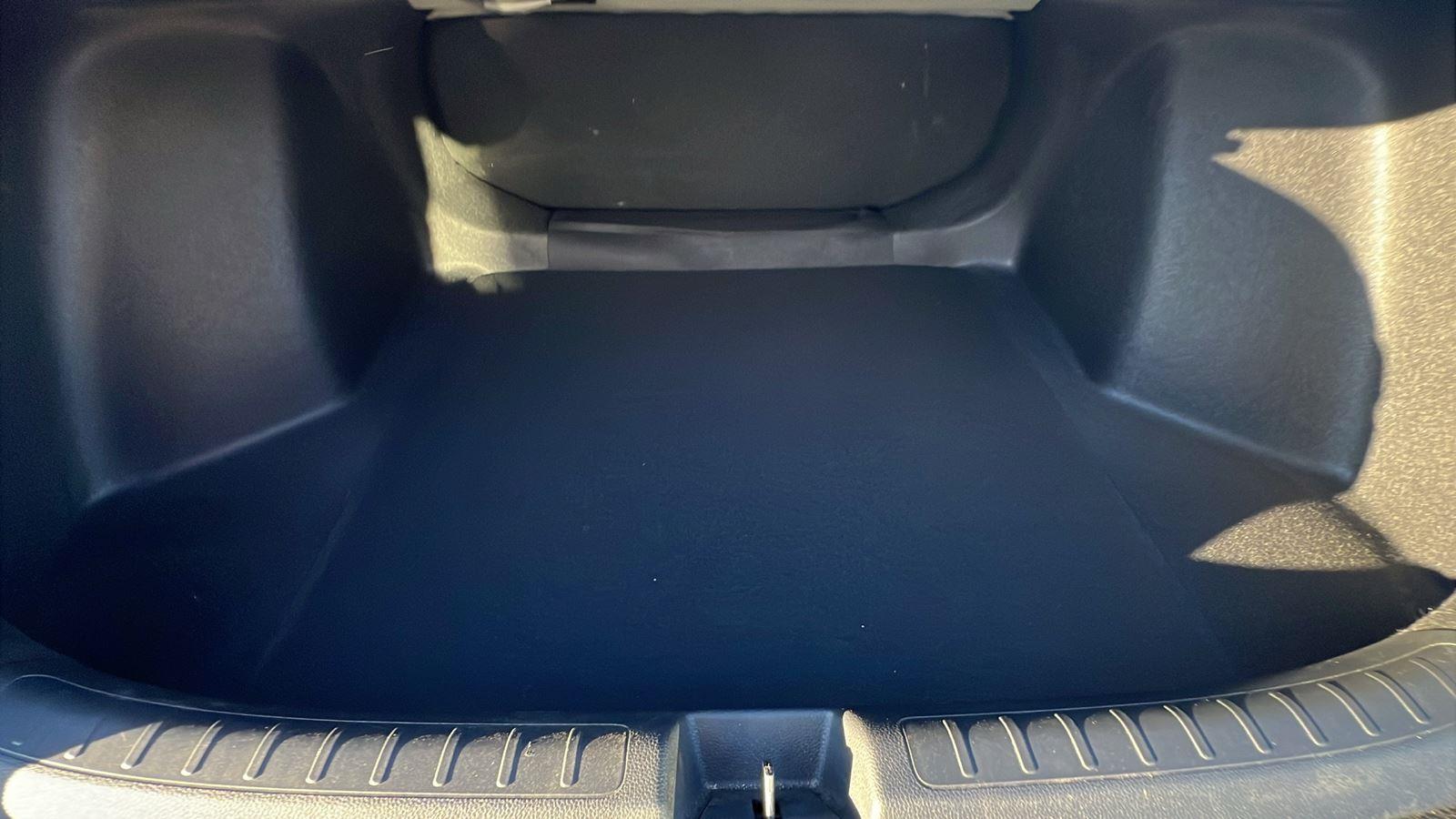 2024 Honda Civic Sport at Altoona Honda