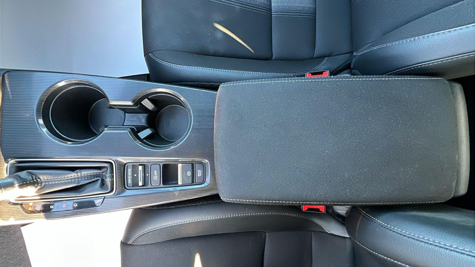 2024 Honda Civic Sport at Altoona Honda