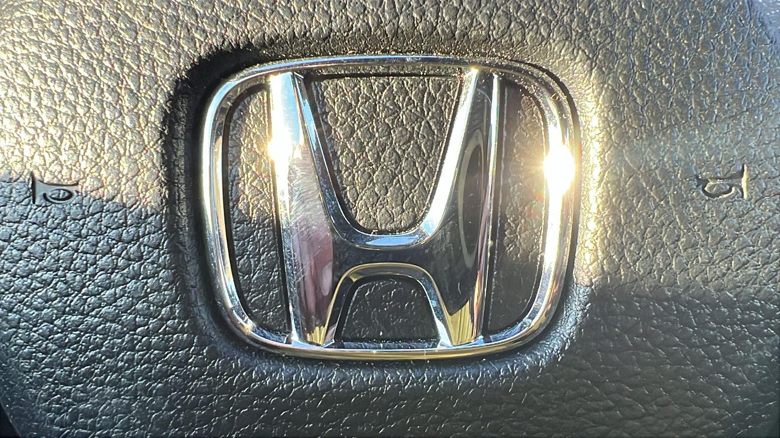 2024 Honda Civic Sport at Altoona Honda