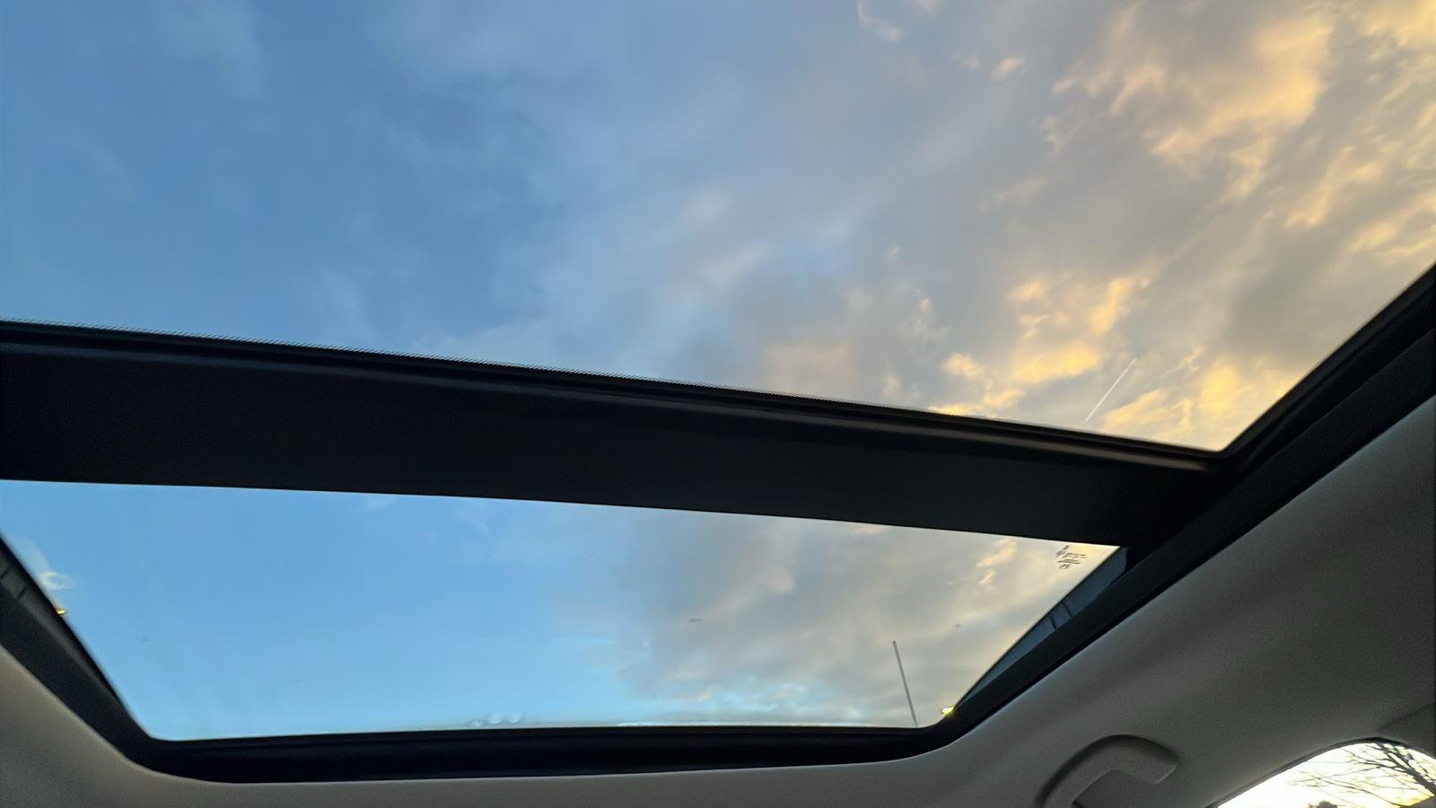 2026 Honda Pilot Touring at Altoona Honda