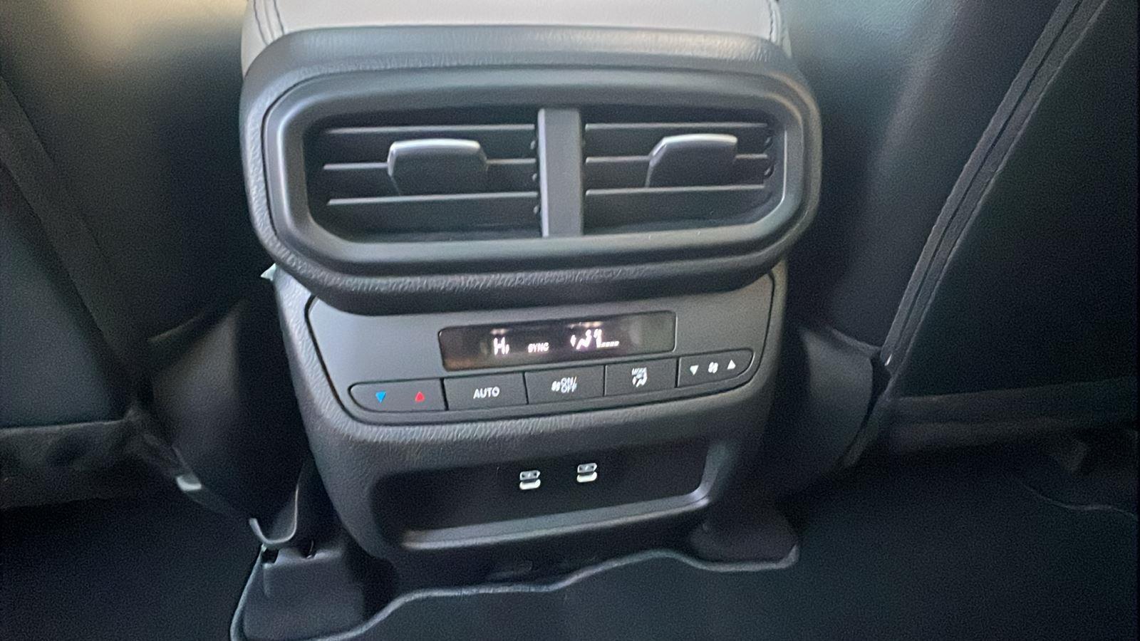 2026 Honda Pilot Touring at Altoona Honda