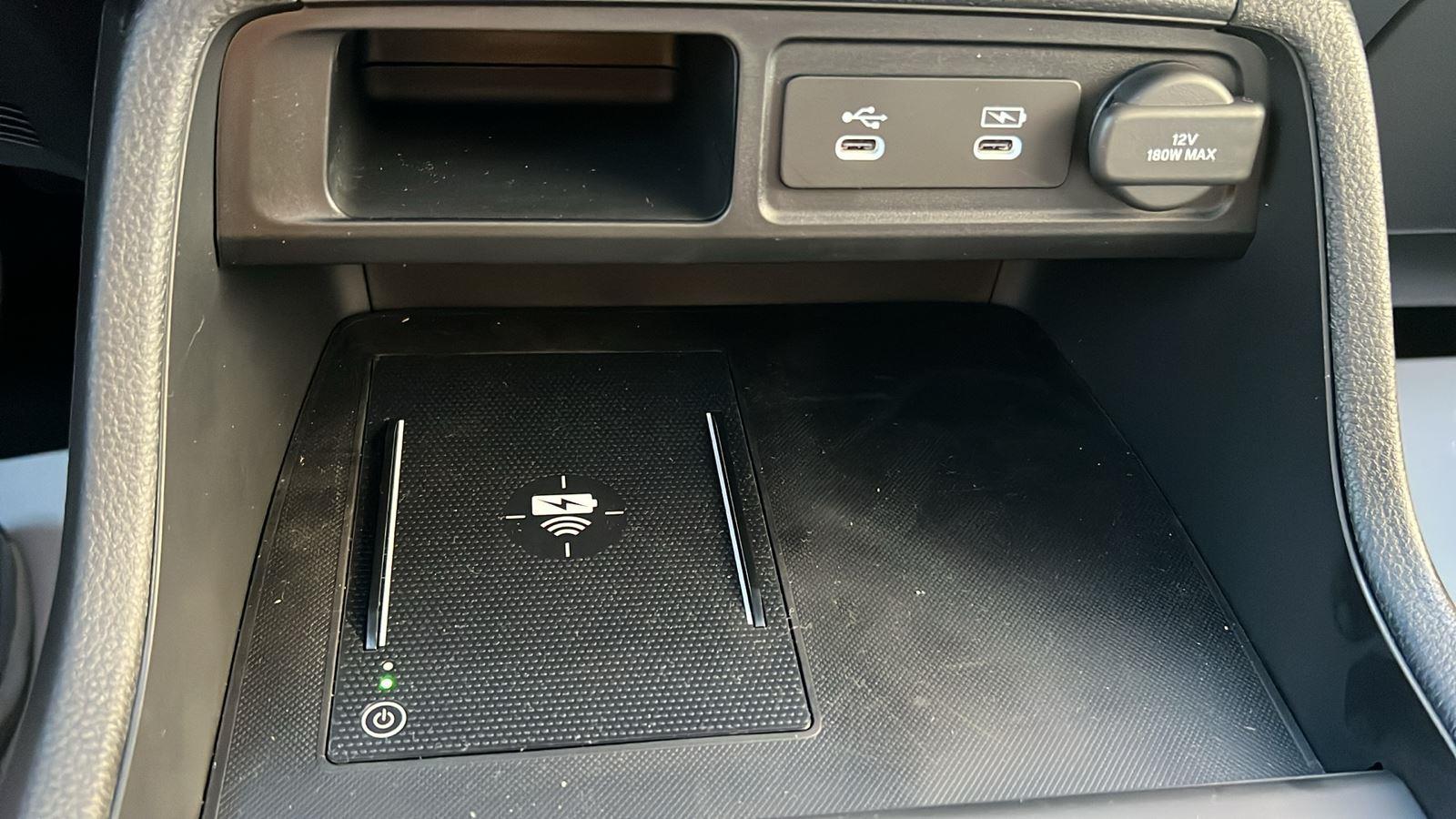 2026 Honda Pilot Touring at Altoona Honda