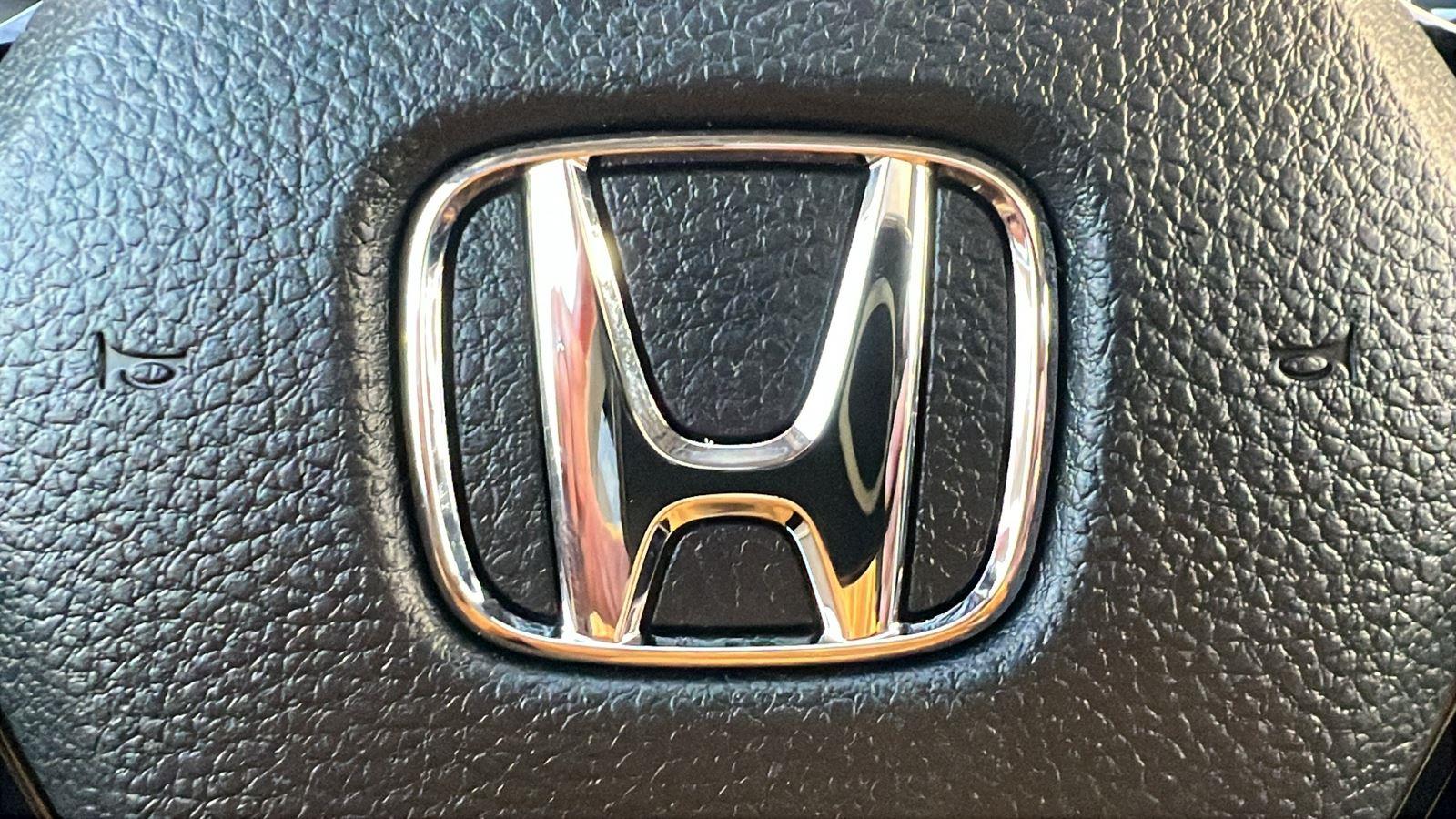 2026 Honda Pilot Touring at Altoona Honda