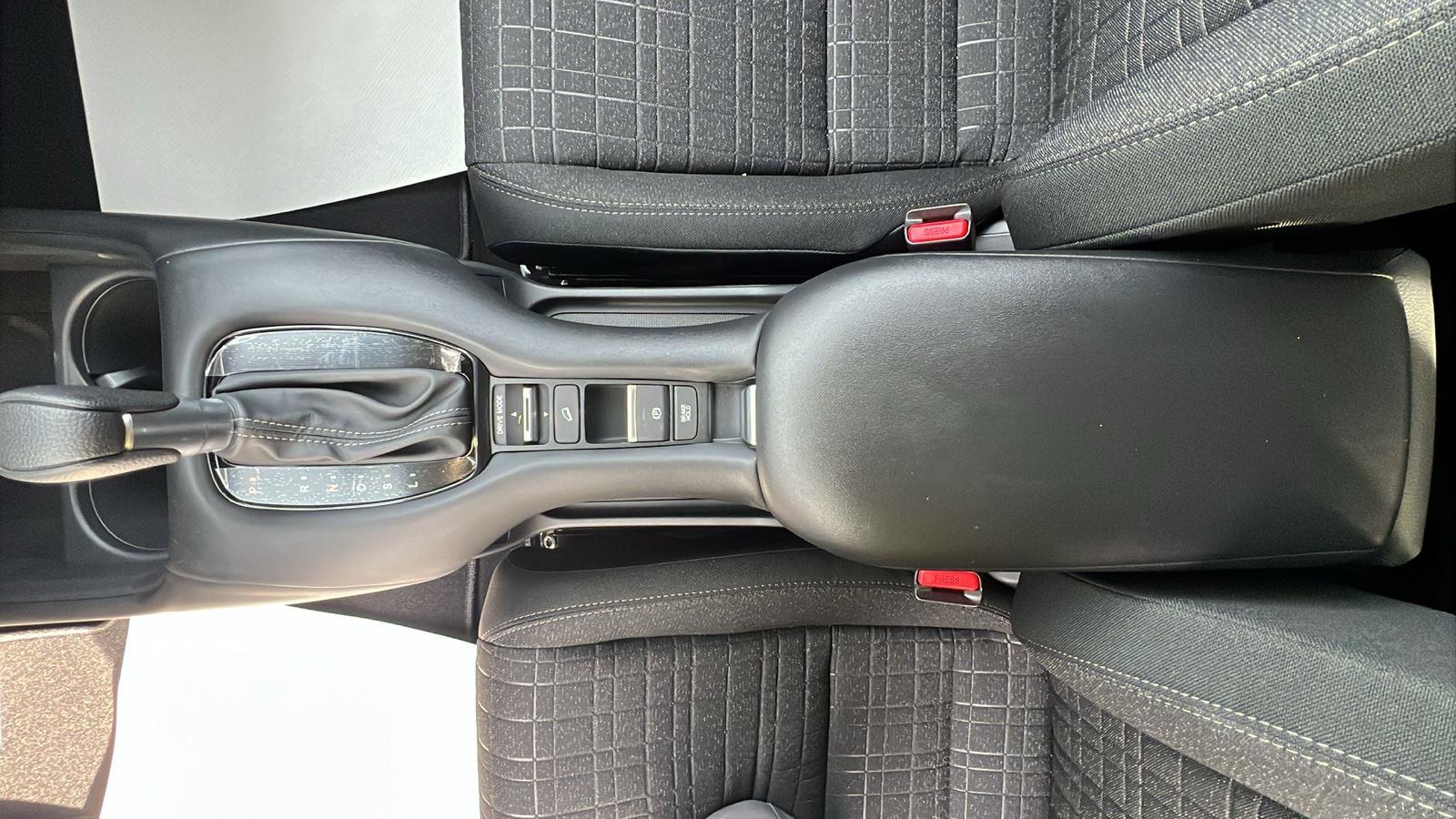 2026 Honda HR-V LX at Altoona Honda