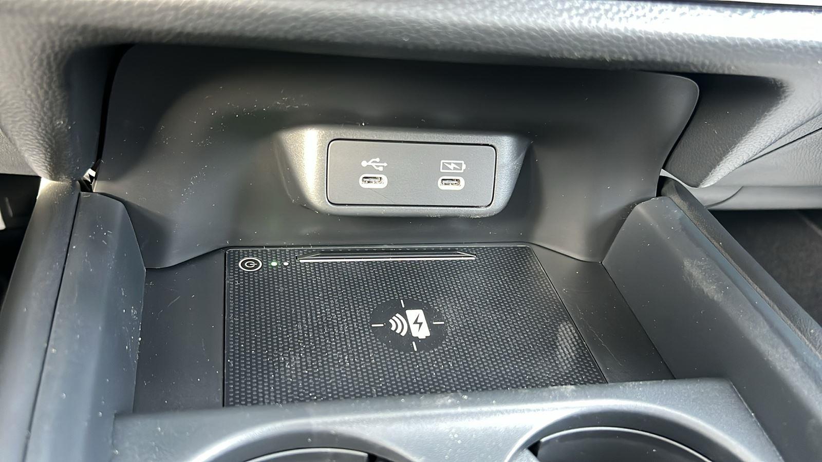 2026 Honda HR-V LX at Altoona Honda
