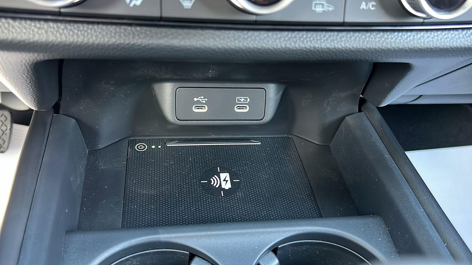 2026 Honda HR-V EX-L at Altoona Honda