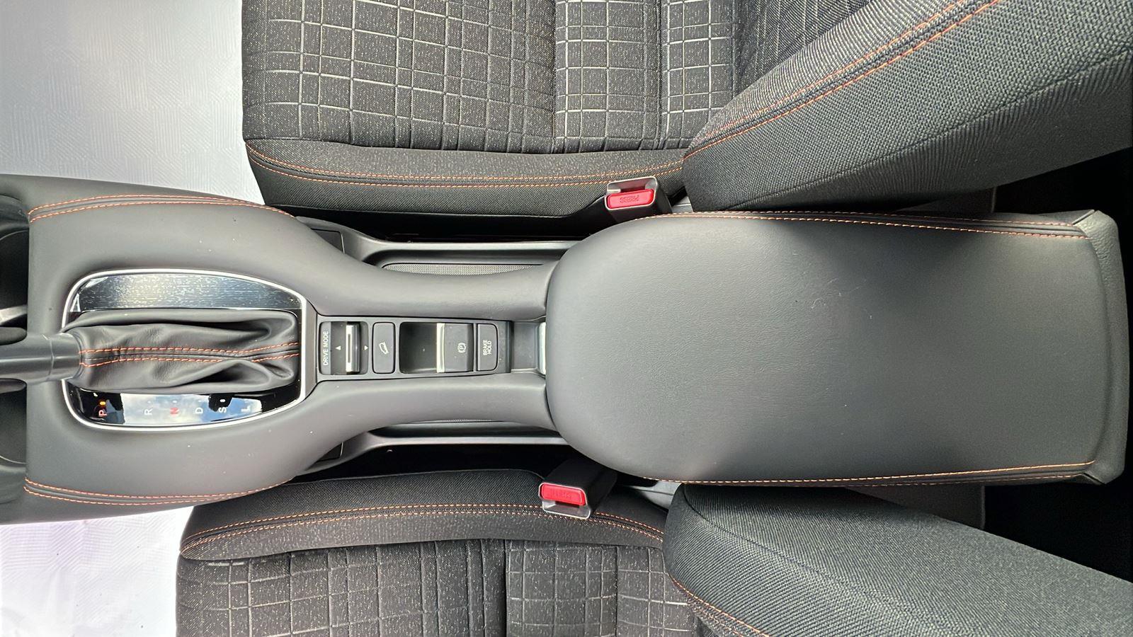 2026 Honda HR-V Sport at Altoona Honda