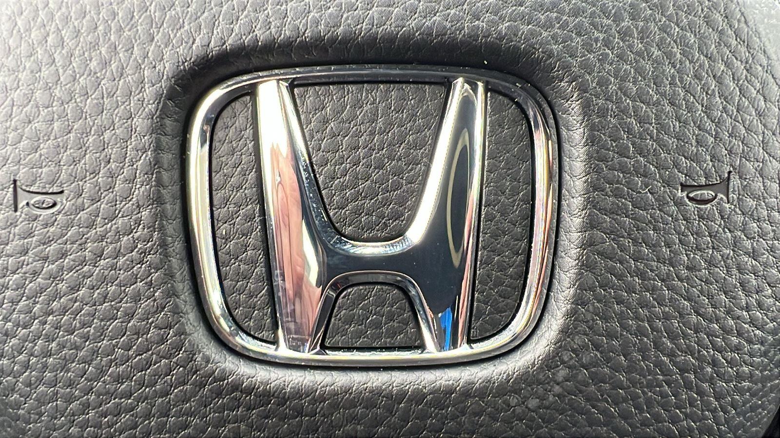 2026 Honda HR-V Sport at Altoona Honda