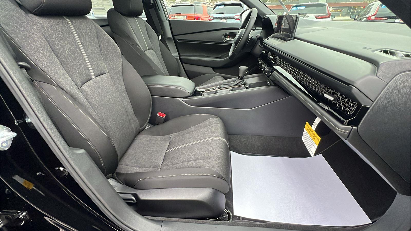 2026 Honda Accord Hybrid Sport at Altoona Honda