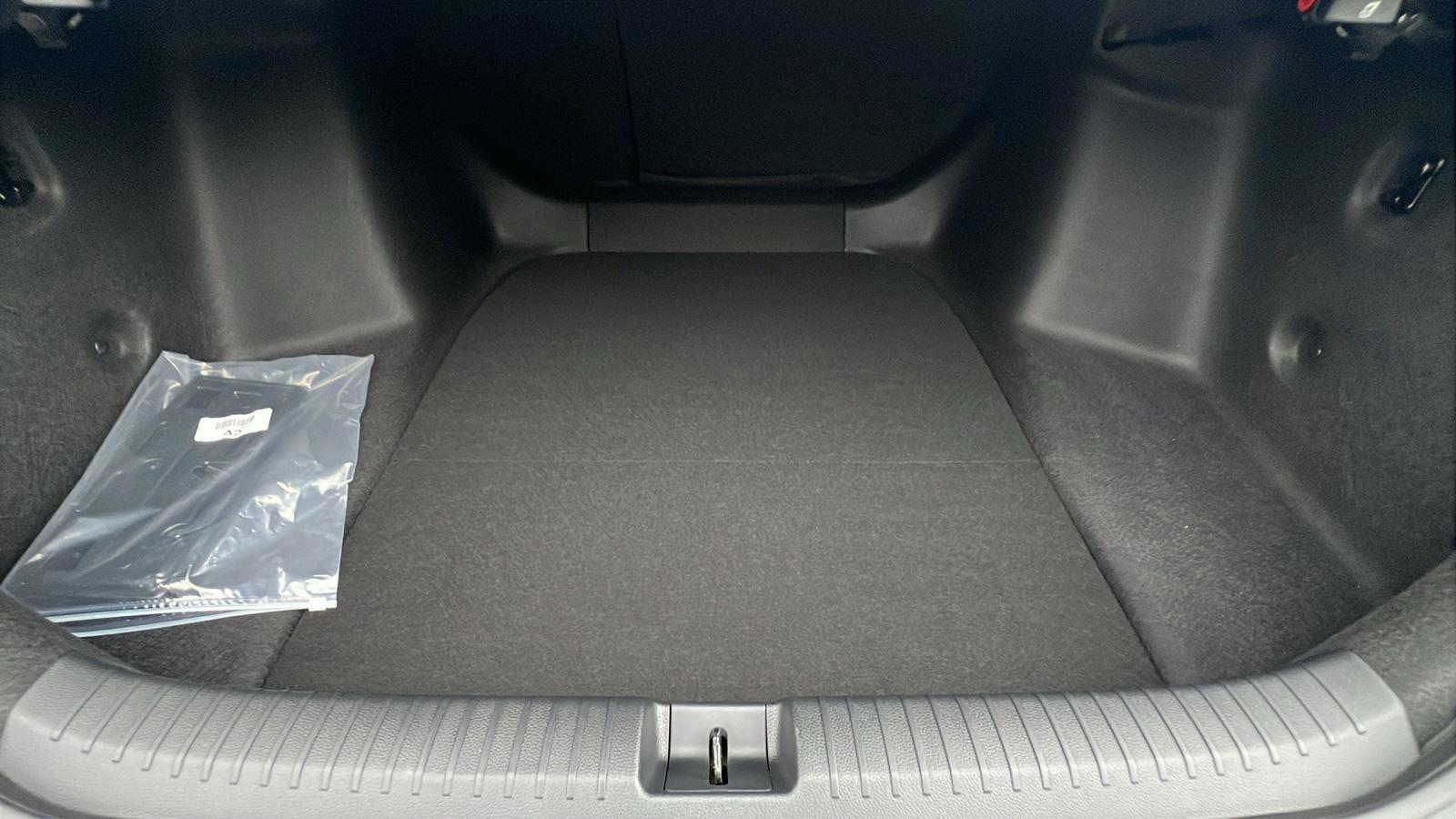 2026 Honda Accord Hybrid Sport at Altoona Honda