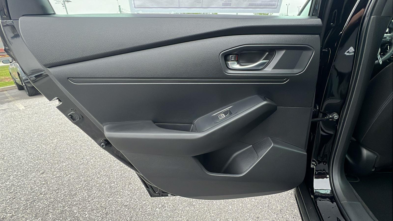 2026 Honda Accord Hybrid Sport at Altoona Honda