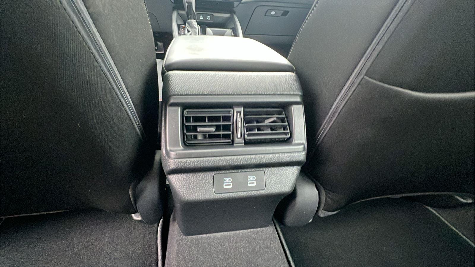 2026 Honda Accord Hybrid Sport at Altoona Honda