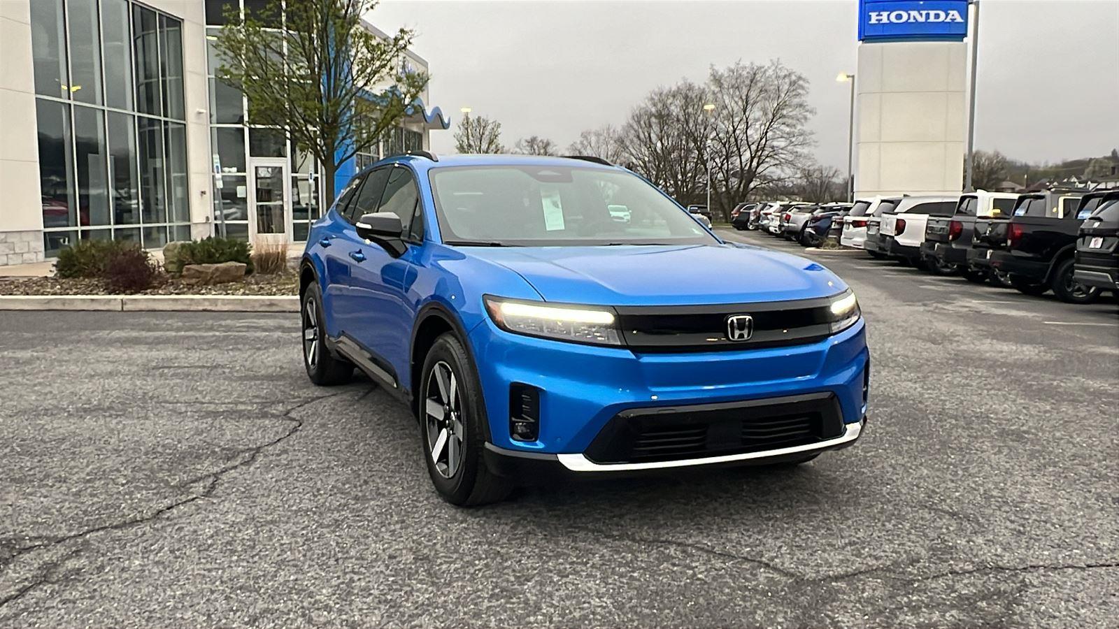 2026 Honda Prologue Touring at Altoona Honda