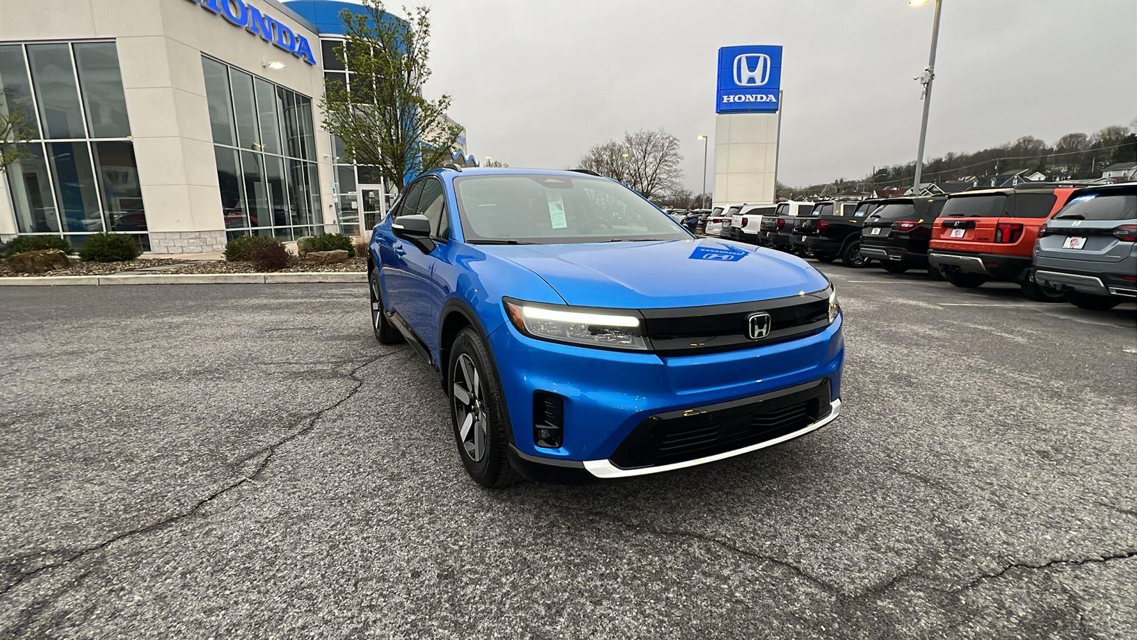 2026 Honda Prologue Touring at Altoona Honda
