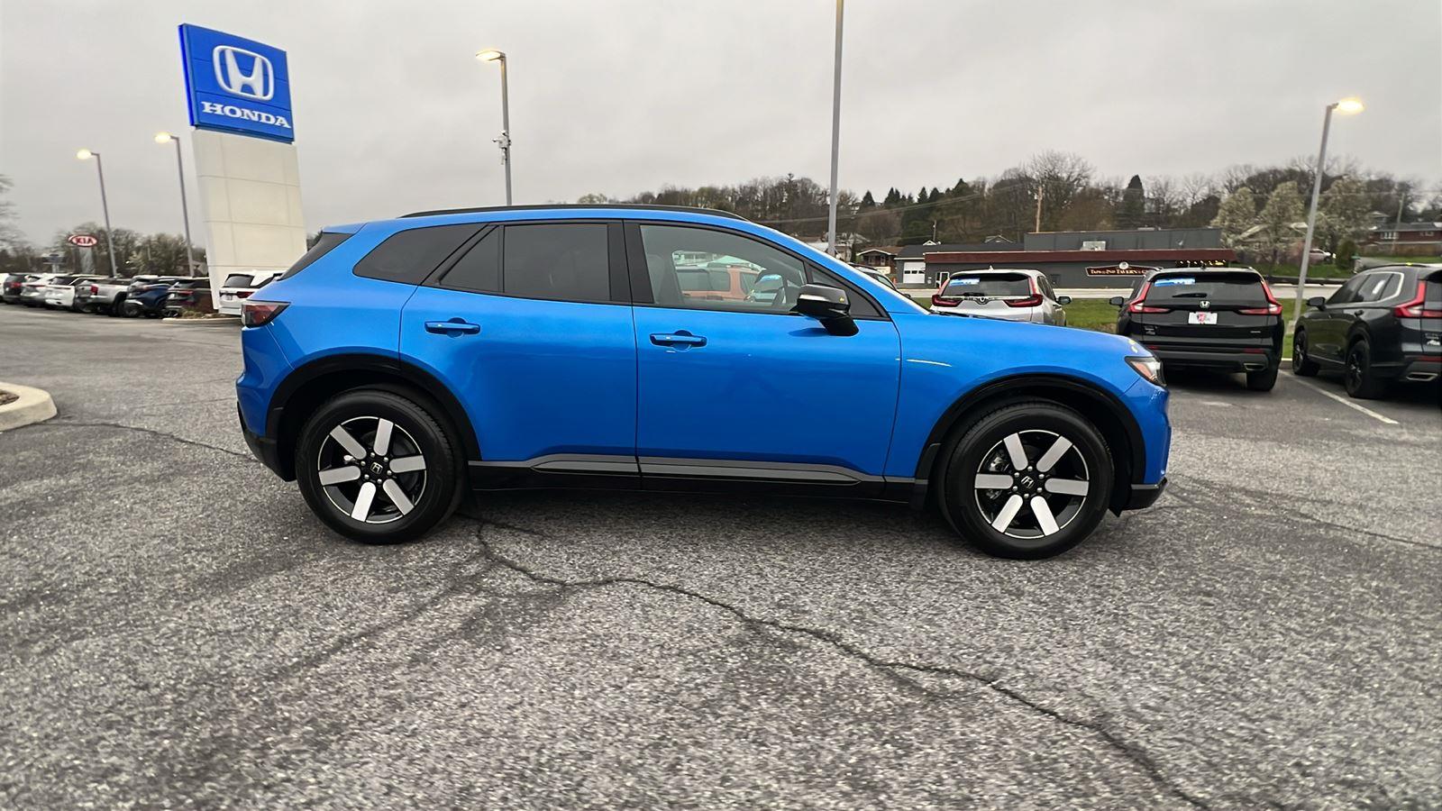 2026 Honda Prologue Touring at Altoona Honda