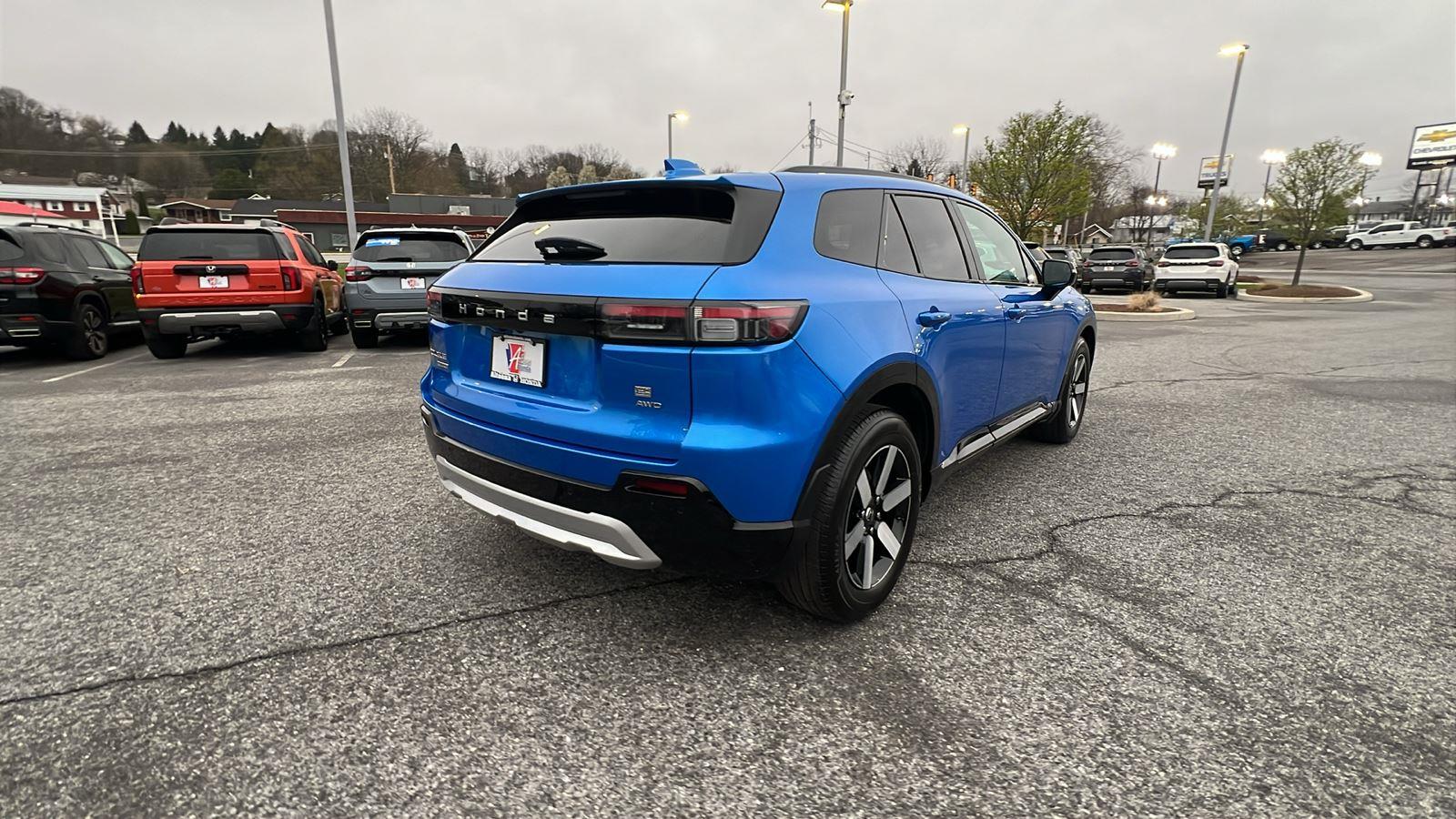 2026 Honda Prologue Touring at Altoona Honda