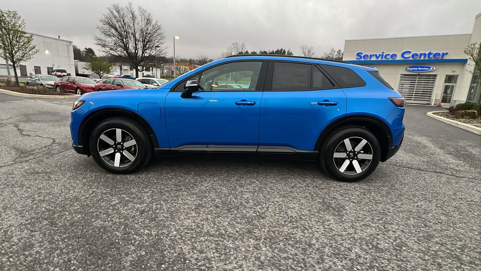2026 Honda Prologue Touring at Altoona Honda