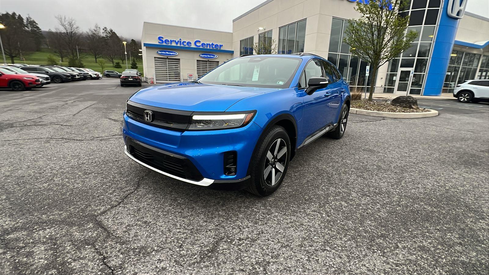 2026 Honda Prologue Touring at Altoona Honda