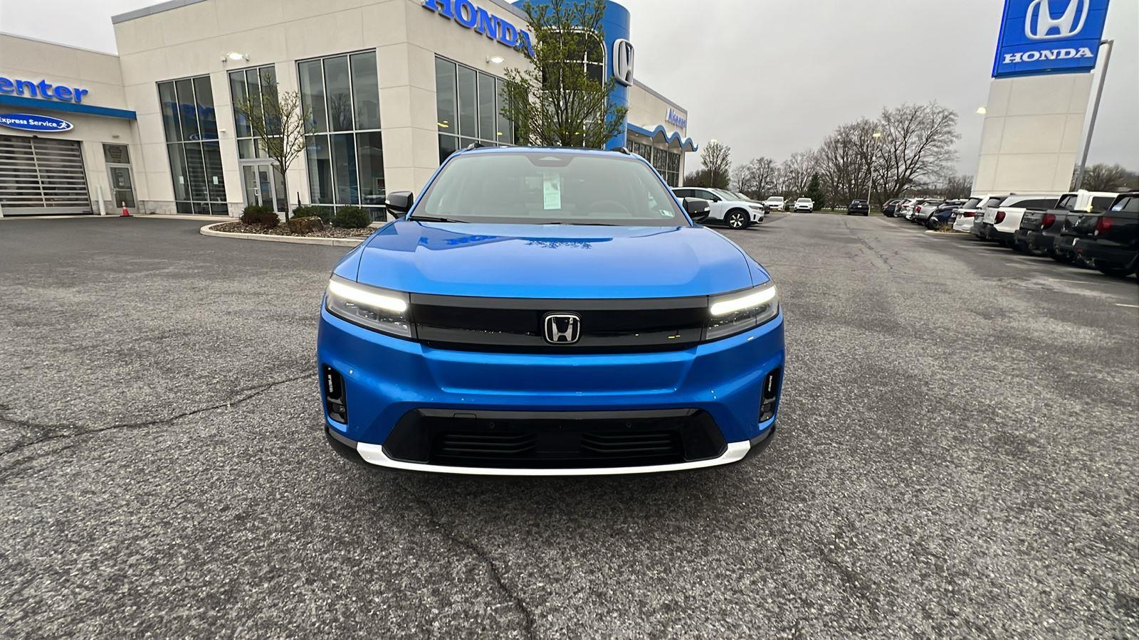 2026 Honda Prologue Touring at Altoona Honda
