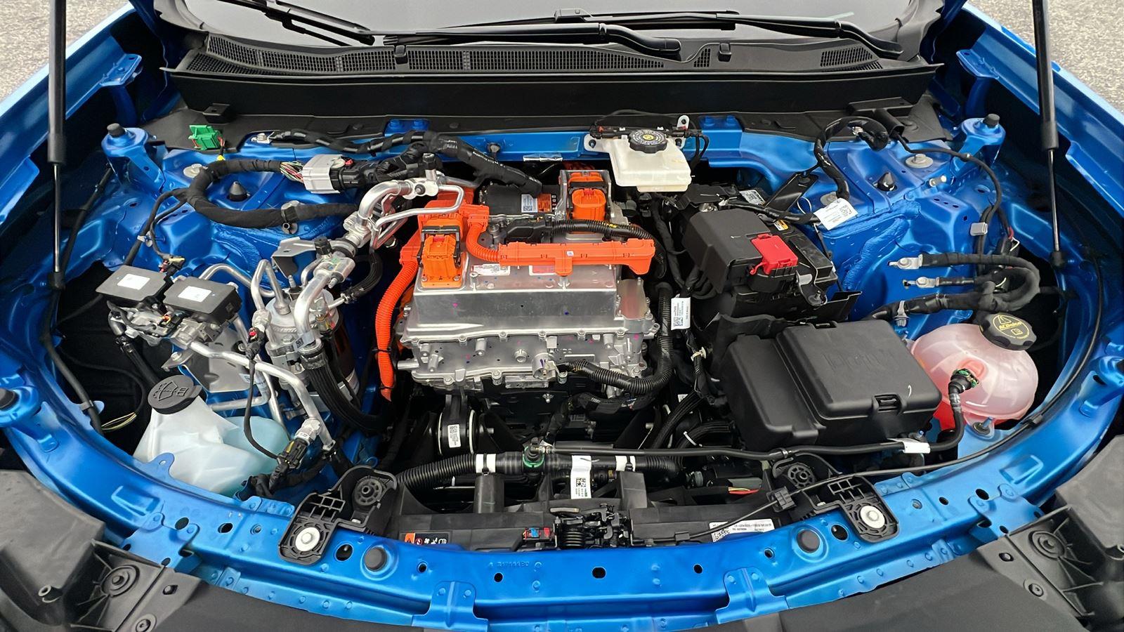 2026 Honda Prologue Touring at Altoona Honda