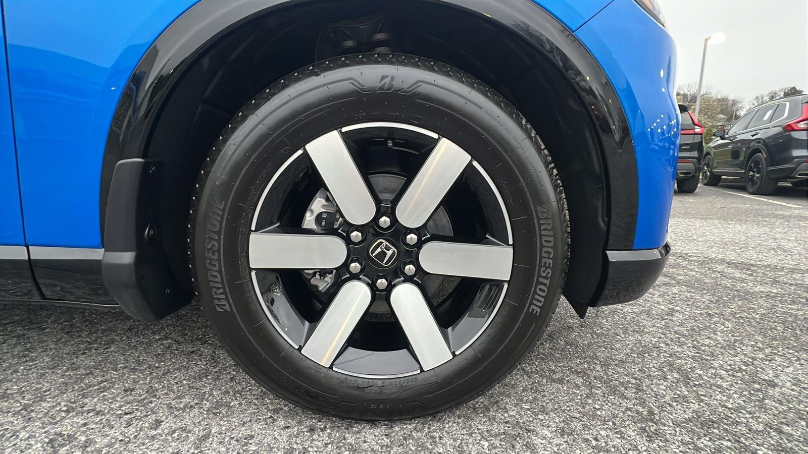 2026 Honda Prologue Touring at Altoona Honda
