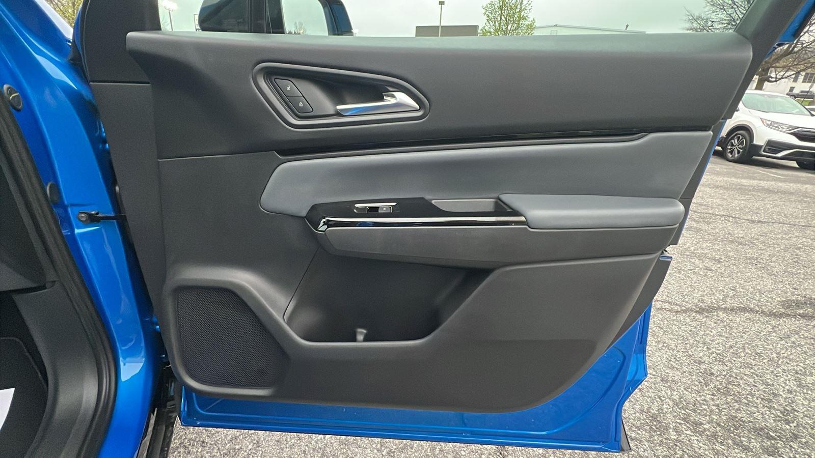 2026 Honda Prologue Touring at Altoona Honda