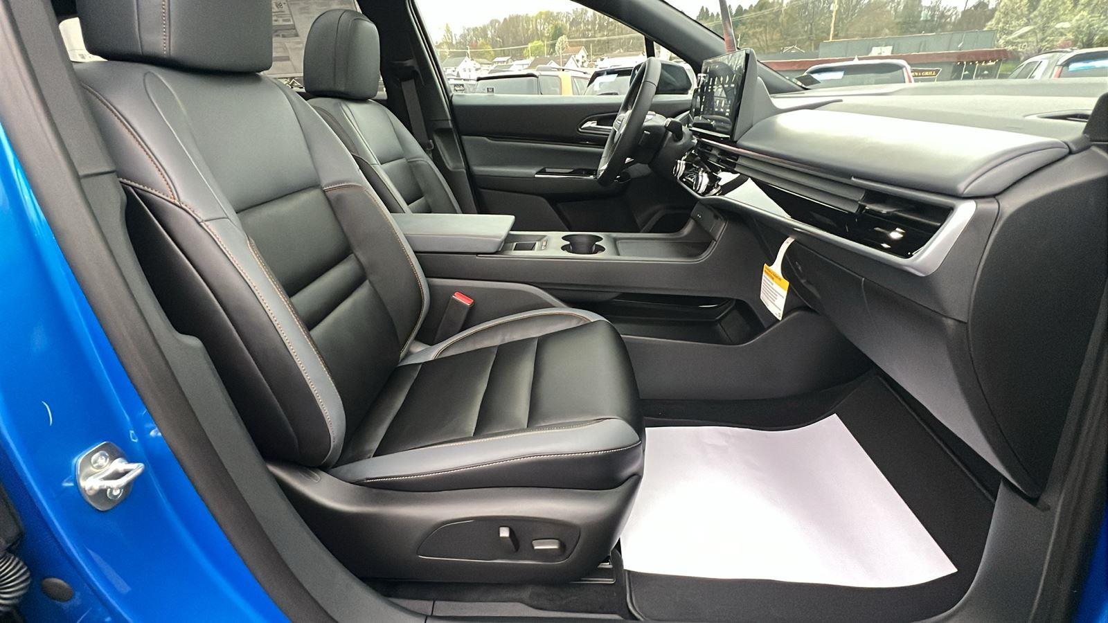 2026 Honda Prologue Touring at Altoona Honda