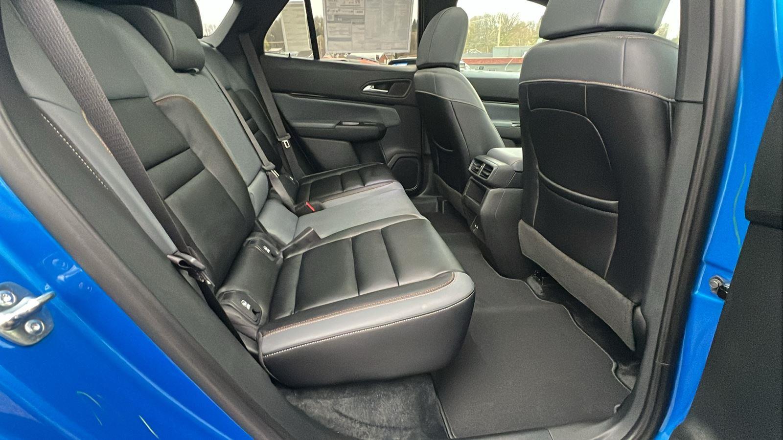 2026 Honda Prologue Touring at Altoona Honda