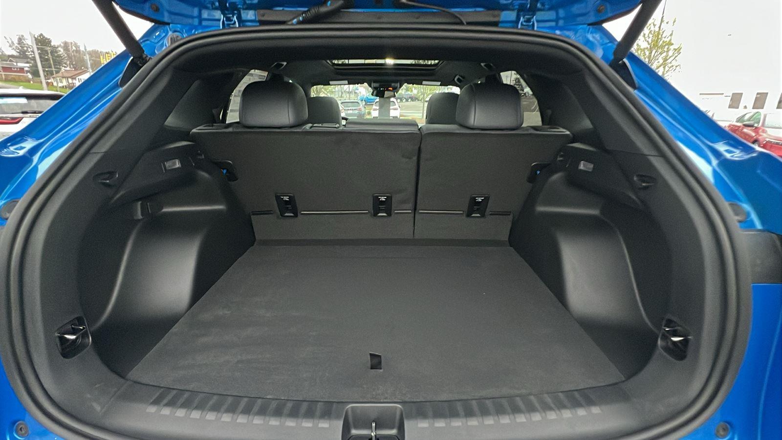 2026 Honda Prologue Touring at Altoona Honda