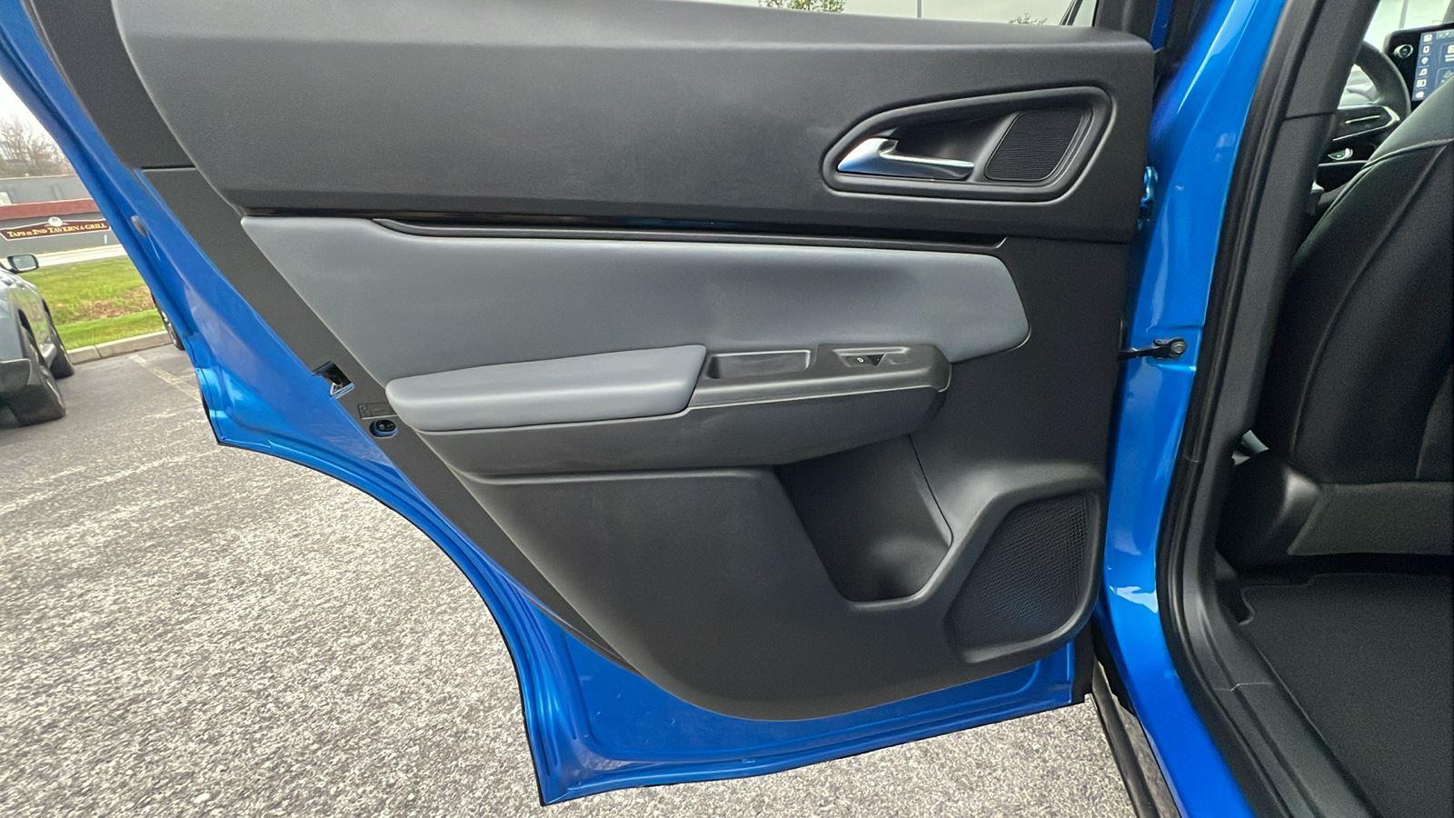 2026 Honda Prologue Touring at Altoona Honda