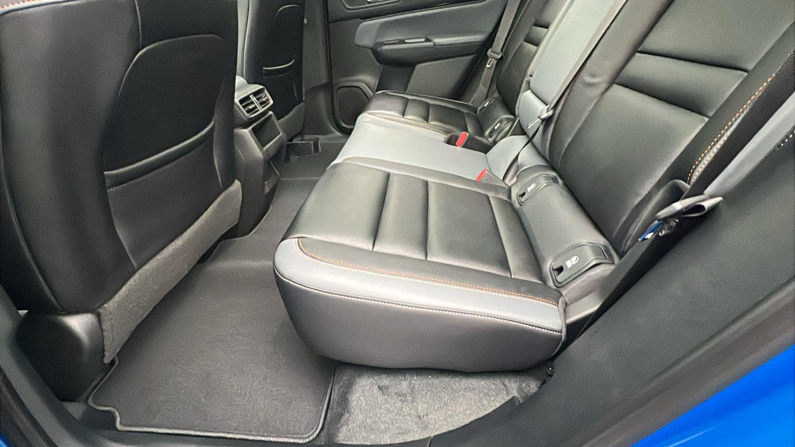 2026 Honda Prologue Touring at Altoona Honda
