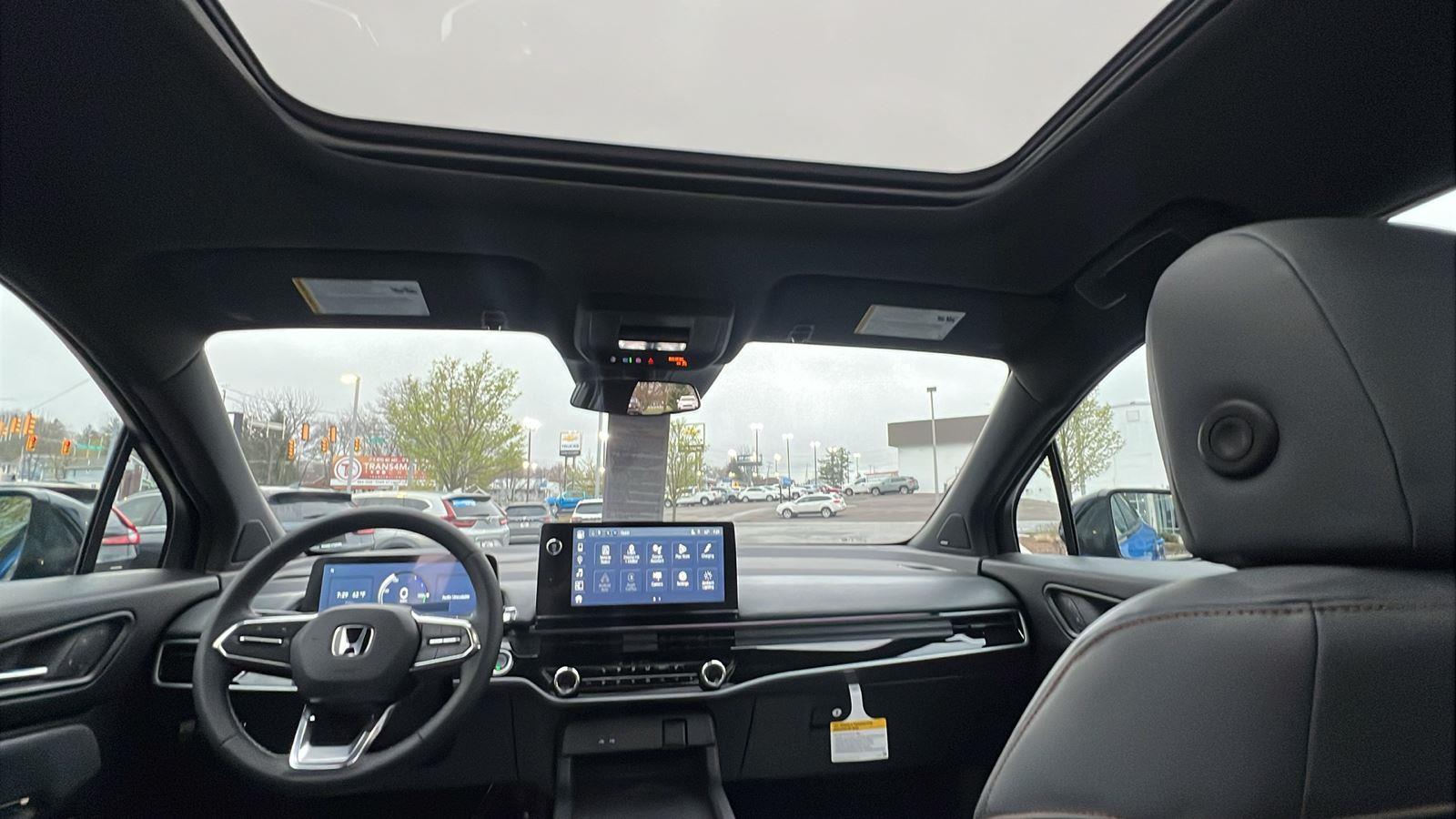 2026 Honda Prologue Touring at Altoona Honda