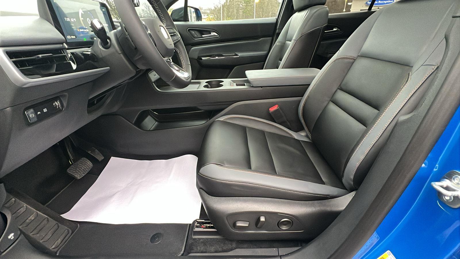 2026 Honda Prologue Touring at Altoona Honda