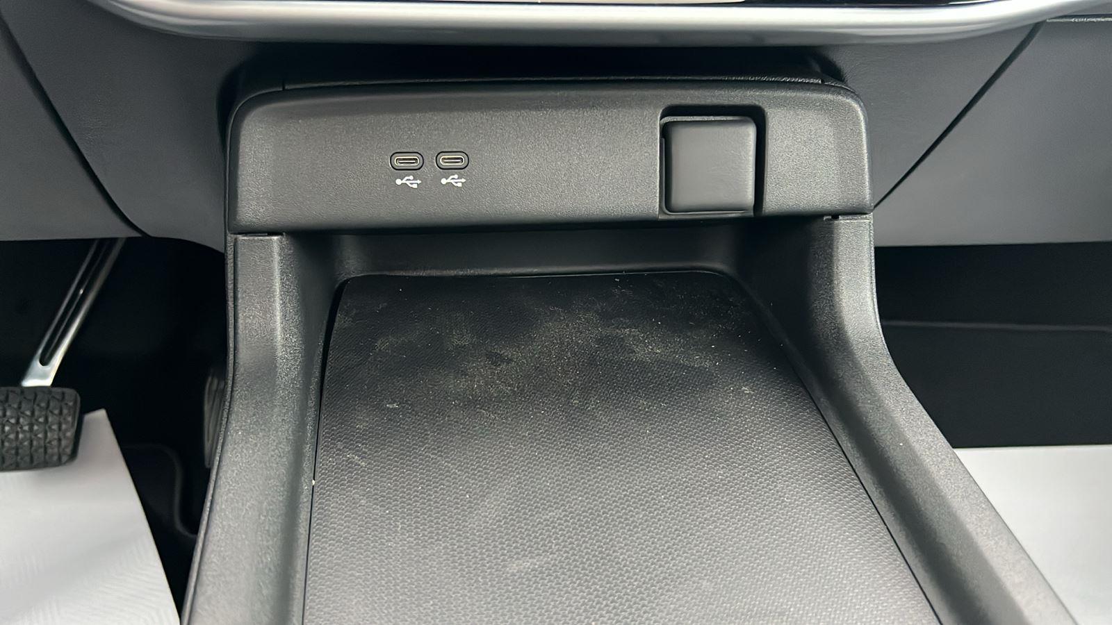 2026 Honda Prologue Touring at Altoona Honda