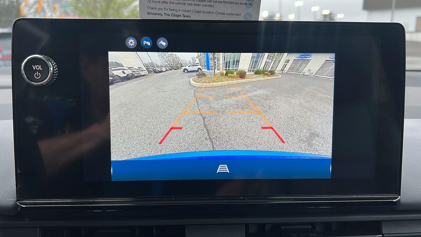 2026 Honda Prologue Touring at Altoona Honda
