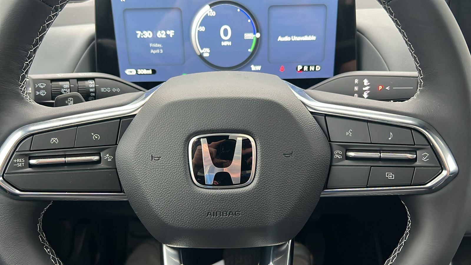 2026 Honda Prologue Touring at Altoona Honda