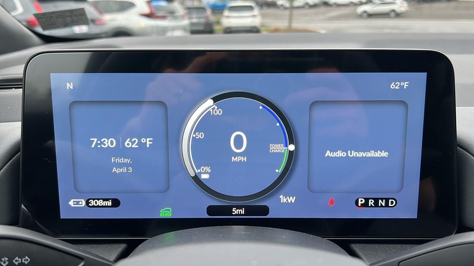 2026 Honda Prologue Touring at Altoona Honda