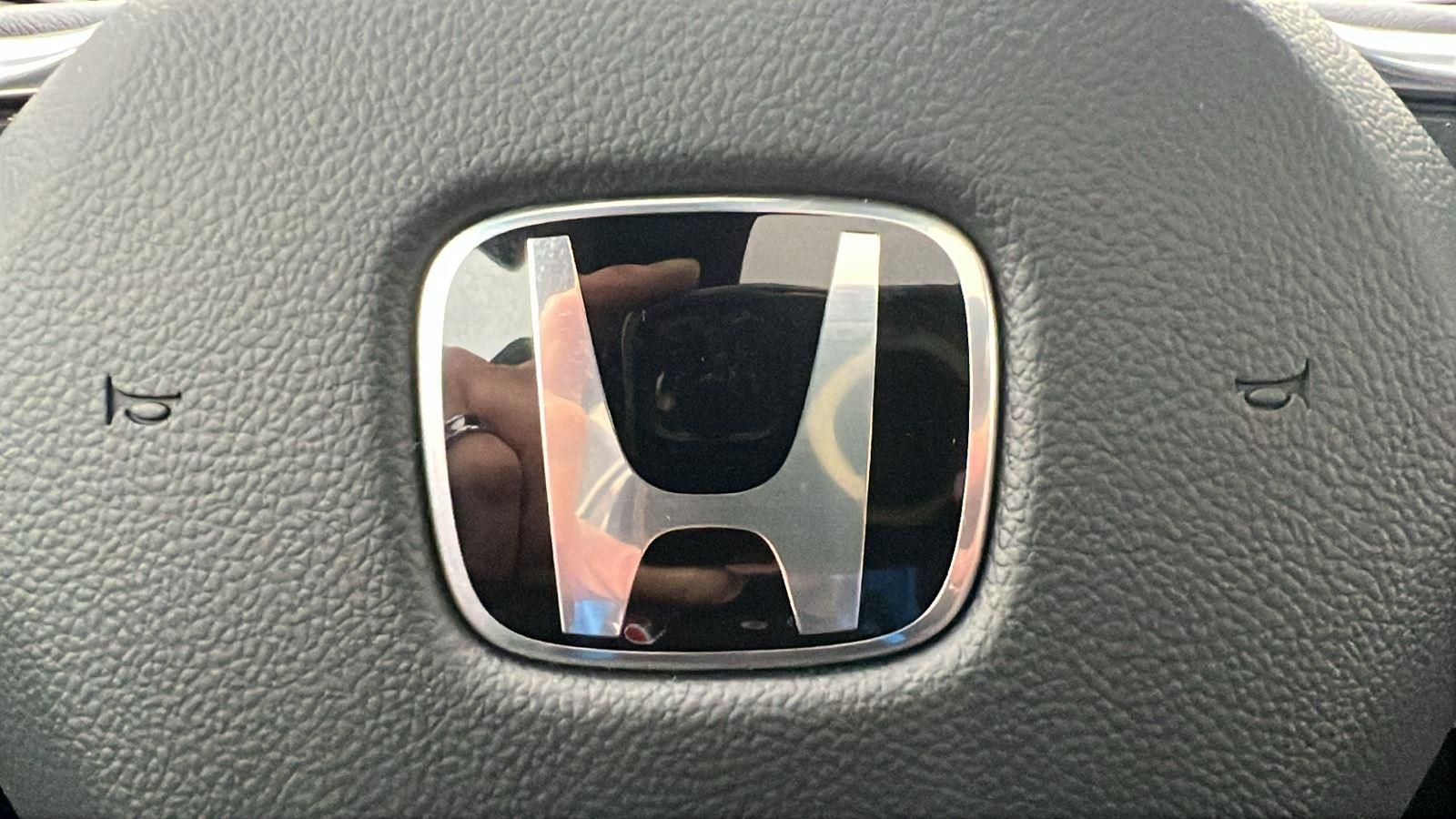 2026 Honda Prologue Touring at Altoona Honda