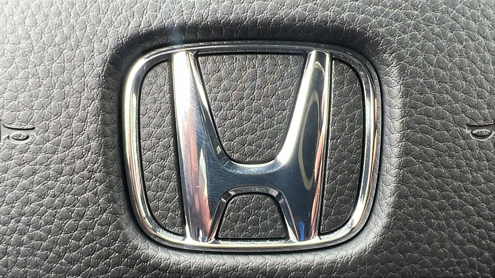 2026 Honda HR-V Sport at Altoona Honda