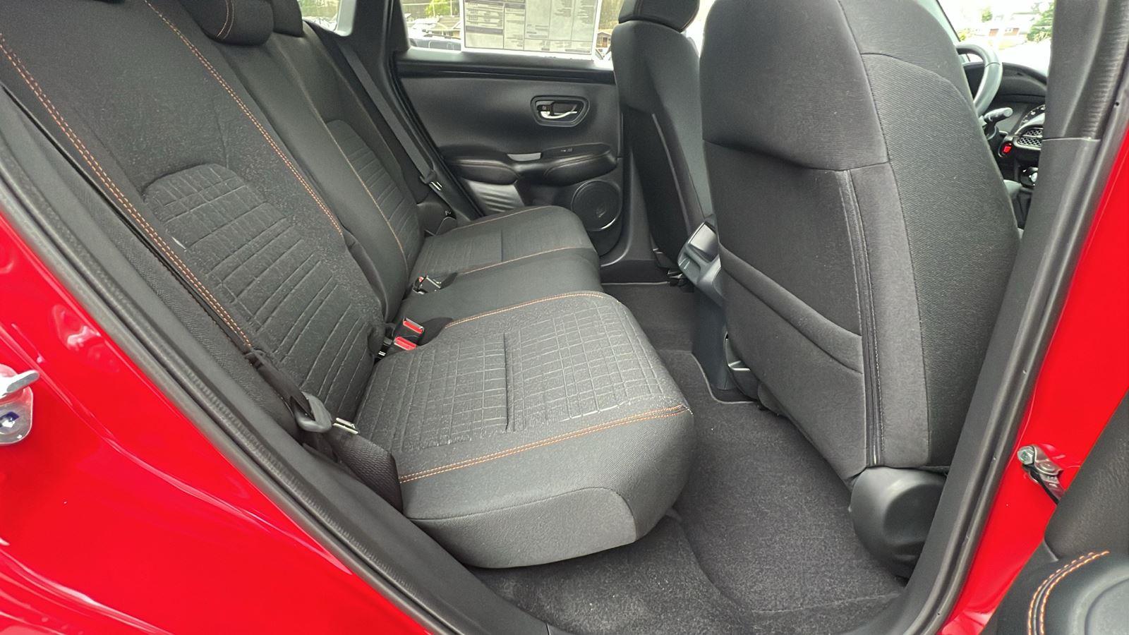 2026 Honda HR-V Sport at Altoona Honda