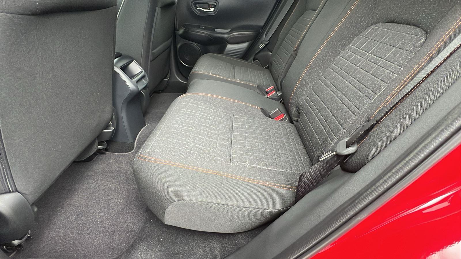 2026 Honda HR-V Sport at Altoona Honda