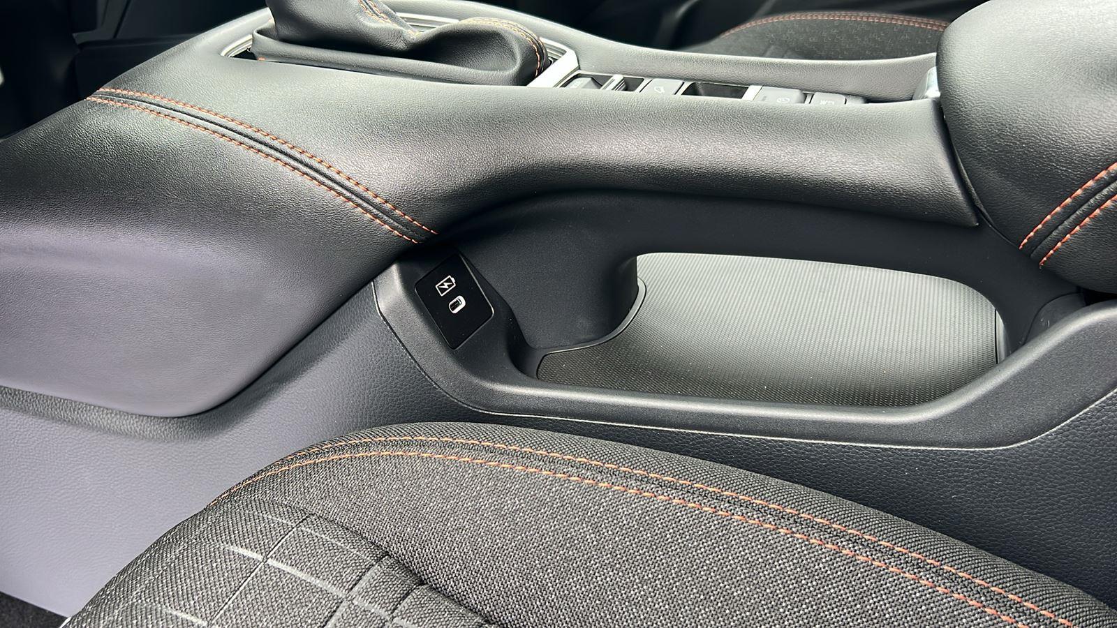 2026 Honda HR-V Sport at Altoona Honda