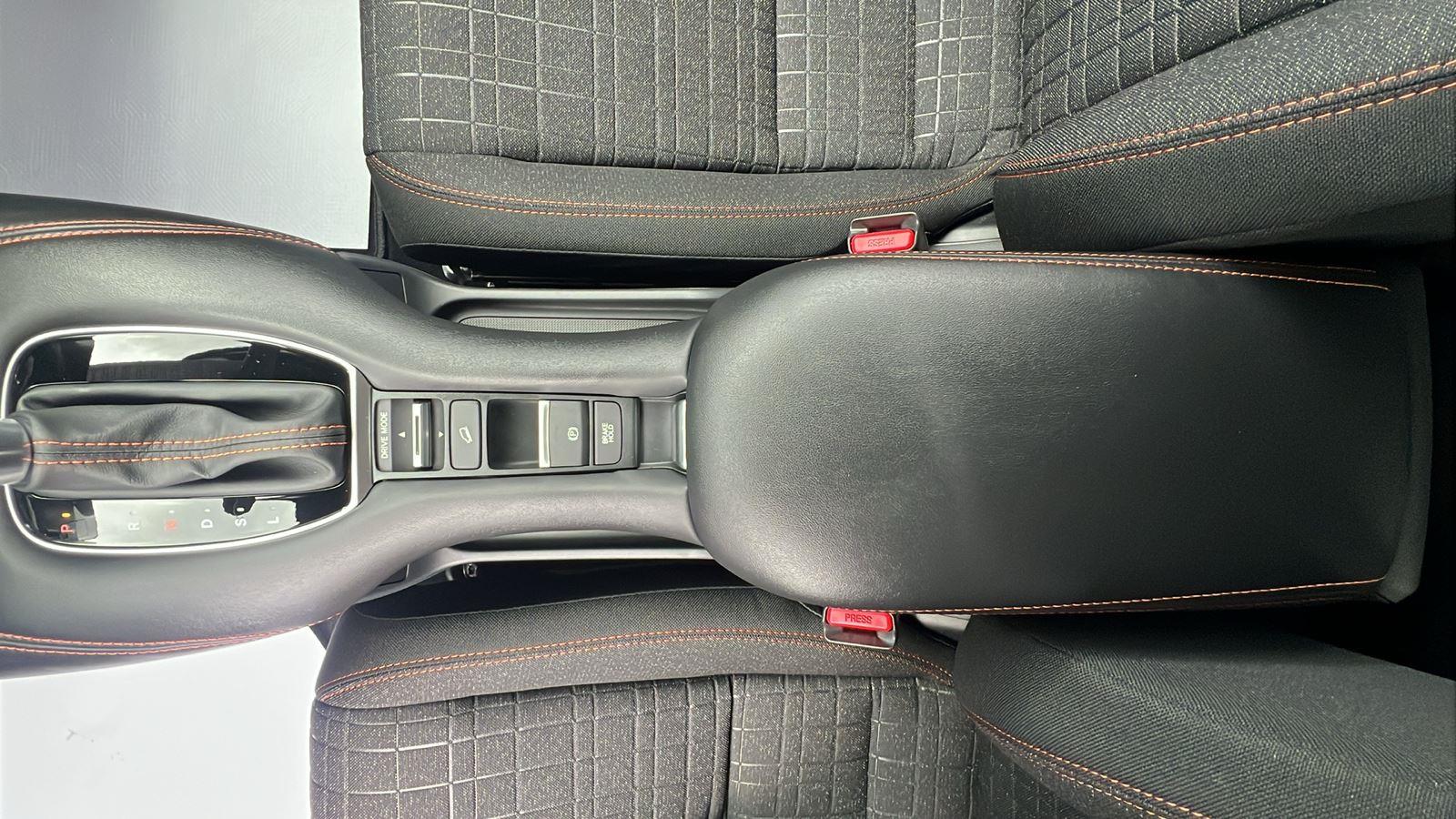 2026 Honda HR-V Sport at Altoona Honda