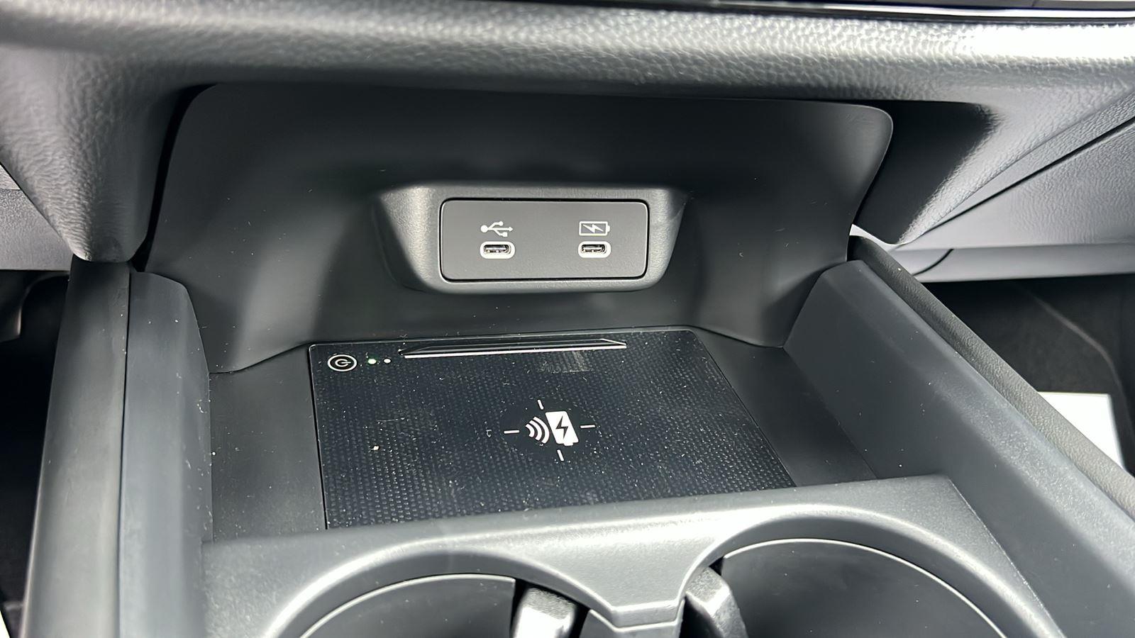 2026 Honda HR-V Sport at Altoona Honda